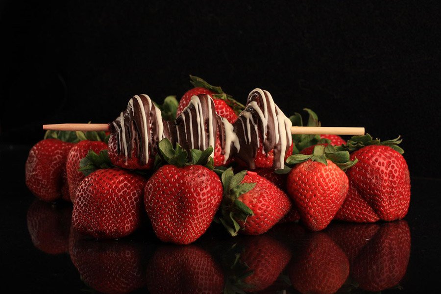 Food Photography