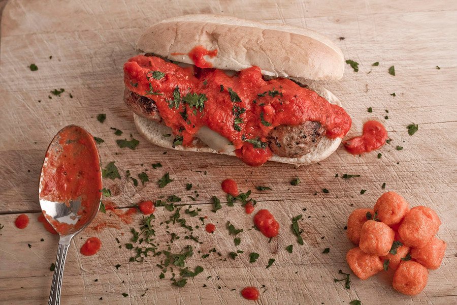 Food Photography