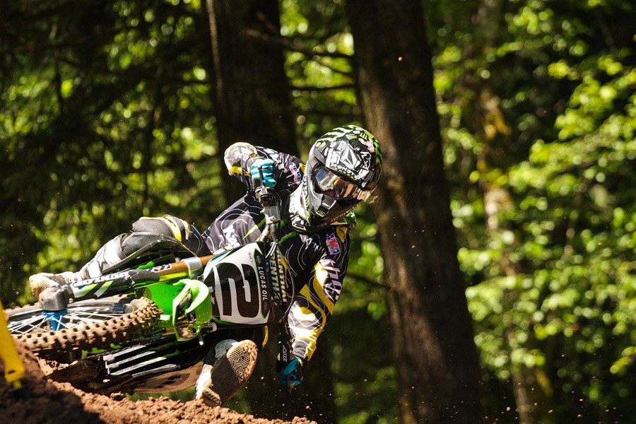 Sports Photography