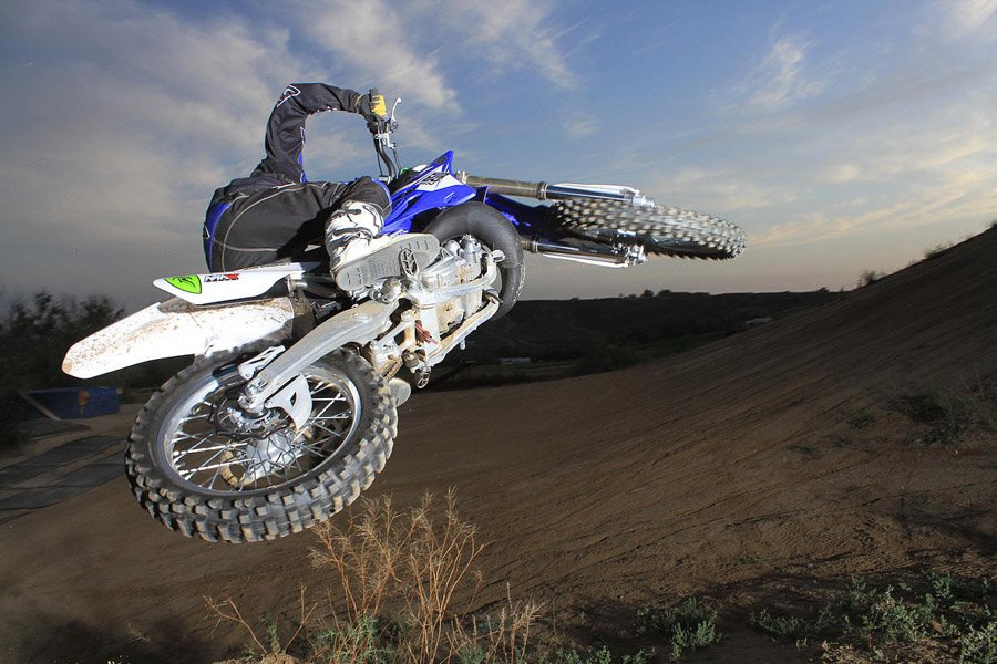 Sports Photography