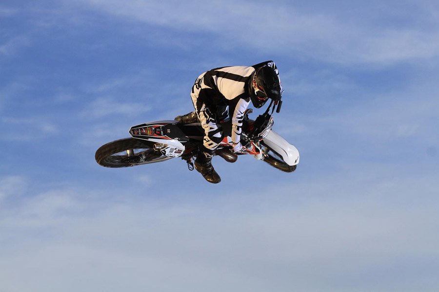 Sports Photography